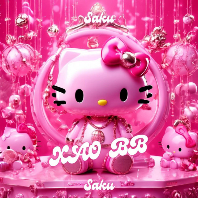 XAO BB cover art