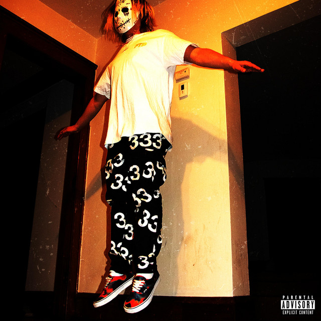 I Thought I Was Evil cover art