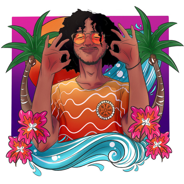 Fuego cover art