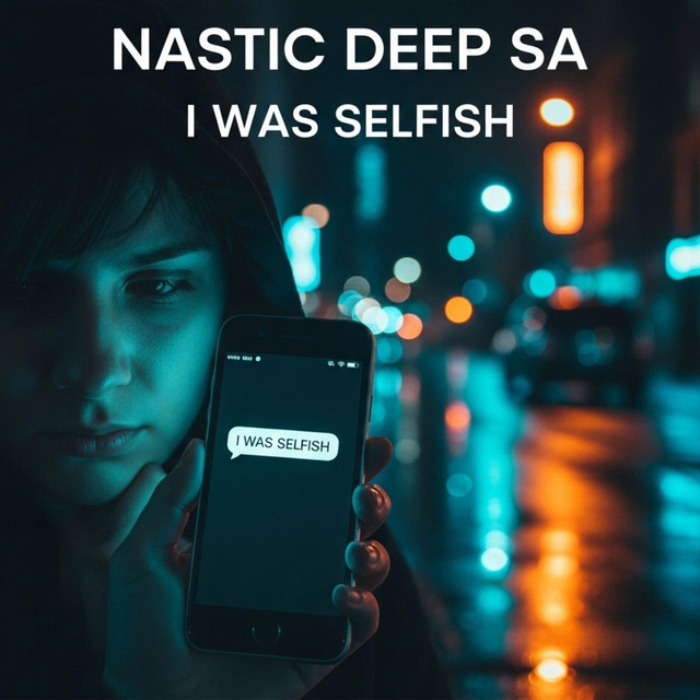 I Was Selfish - Remix