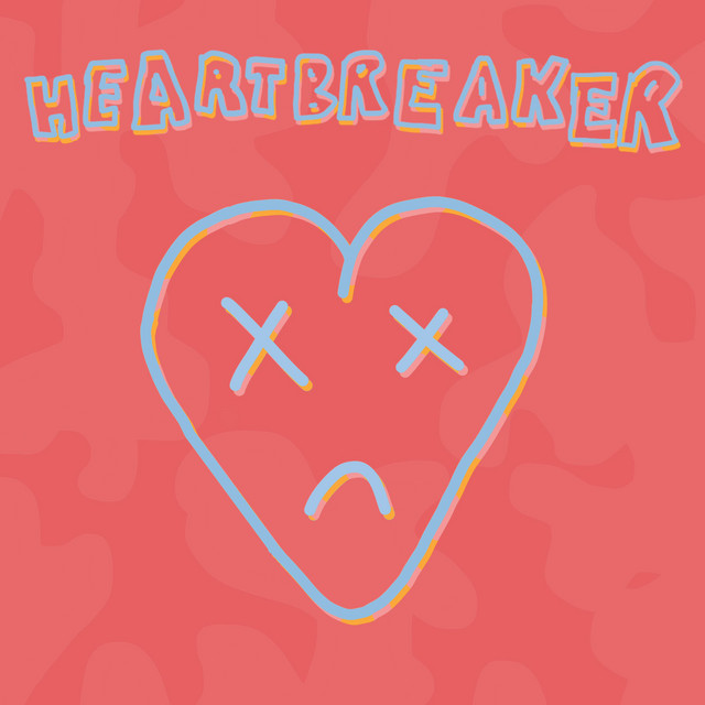 heartbreaker cover art