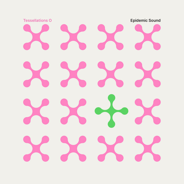 Tessellations O cover art