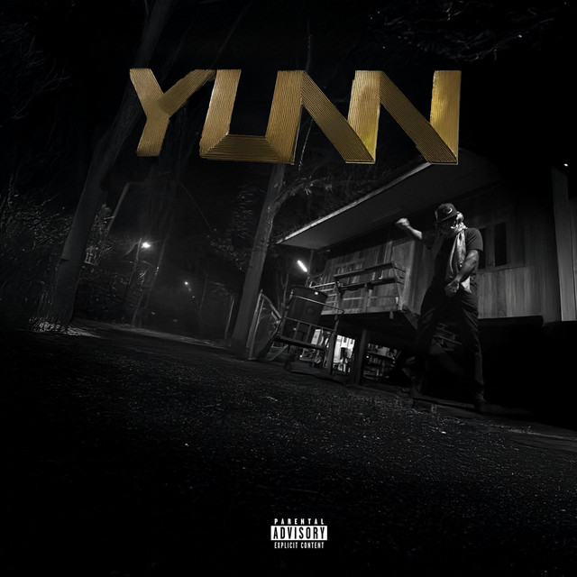 Yunn Service cover art