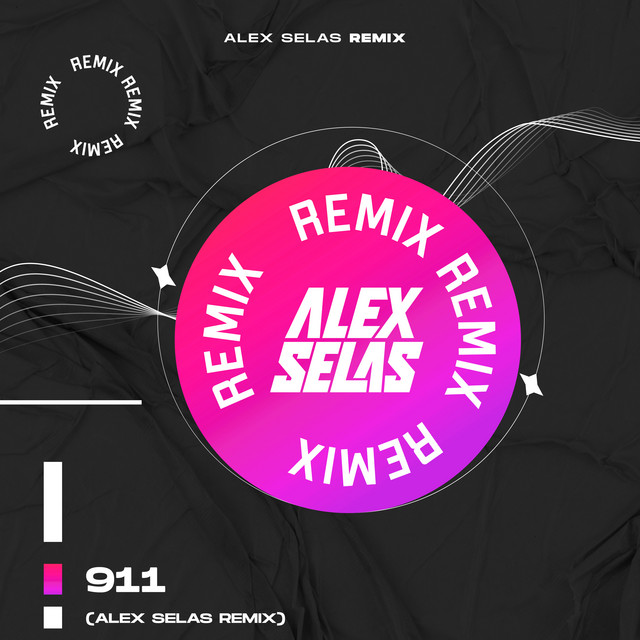 911 - Alex Selas Mambo Remix