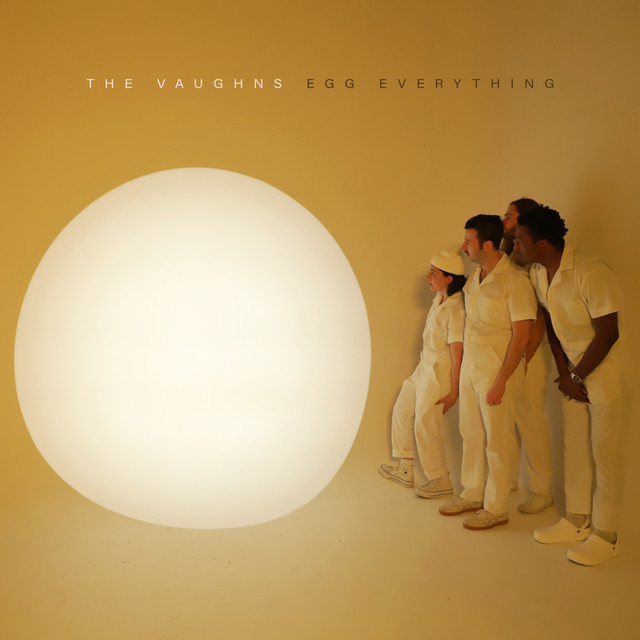 Egg Everything cover art