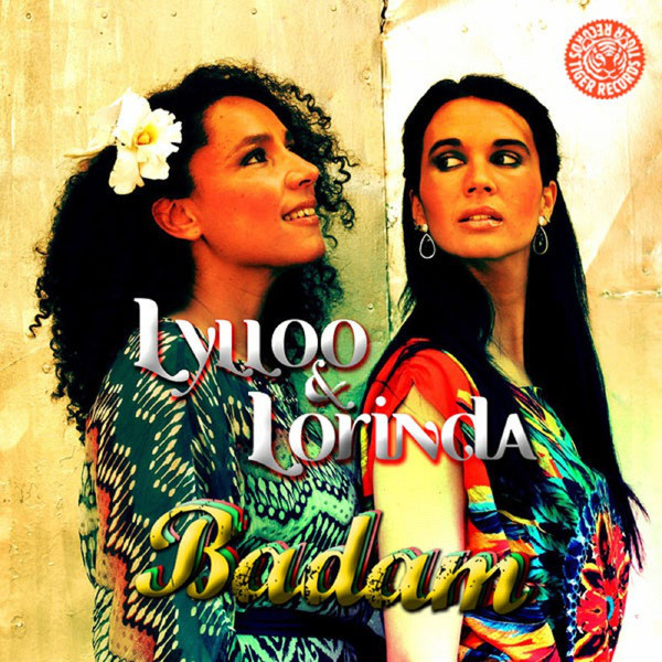 Badam cover art
