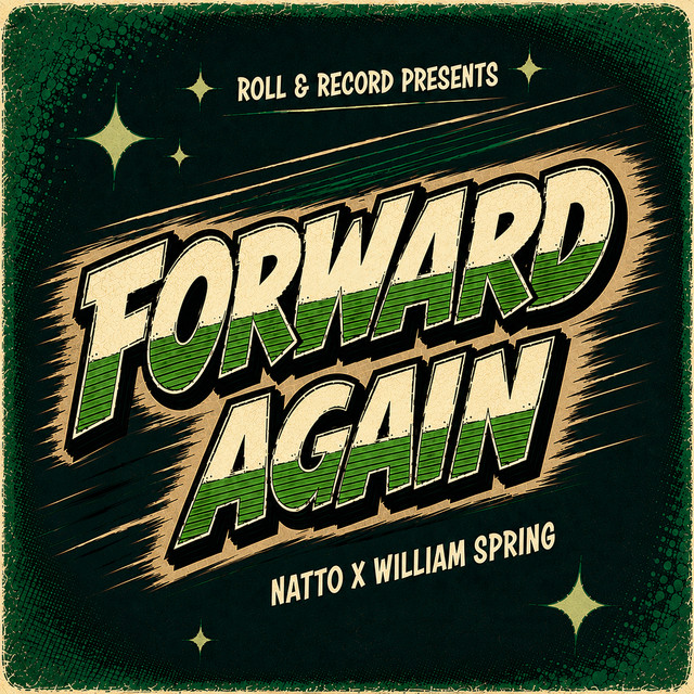 Forward Again album image
