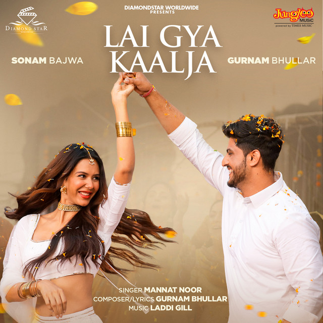 Lai Gya Kaalja ( From "Main Viyah Nahi Karona Tere Naal")