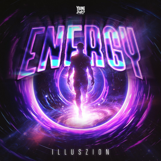 ENERGY cover art