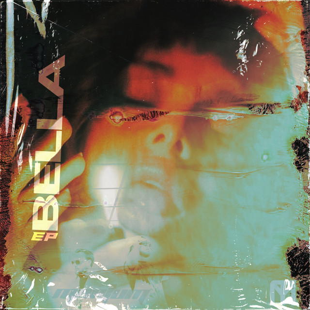 Bella cover art