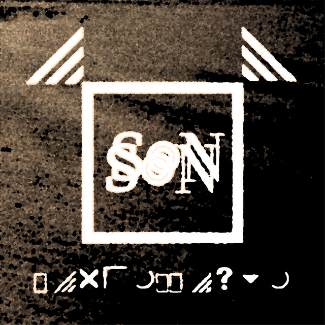 Deserts cover art