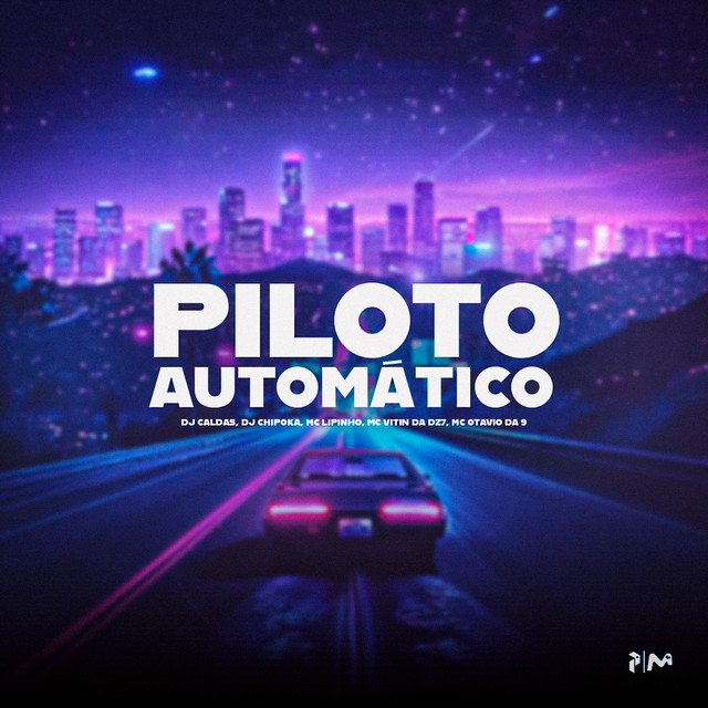 PILOTO AUTOMATICO
