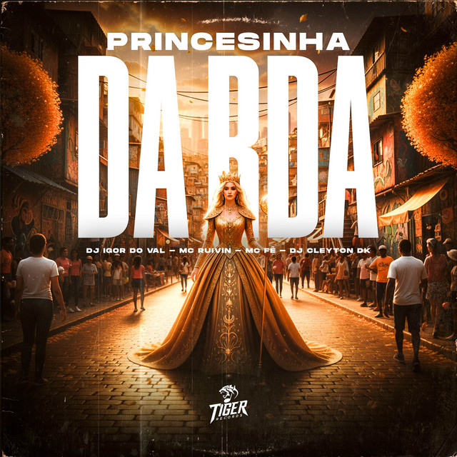 Princesinha da RDA