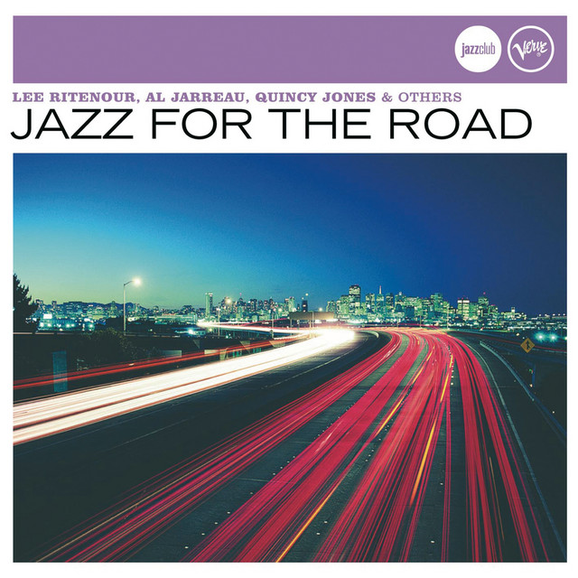 Jazz For The Road (Jazz Club) - Compilation by Various Artists