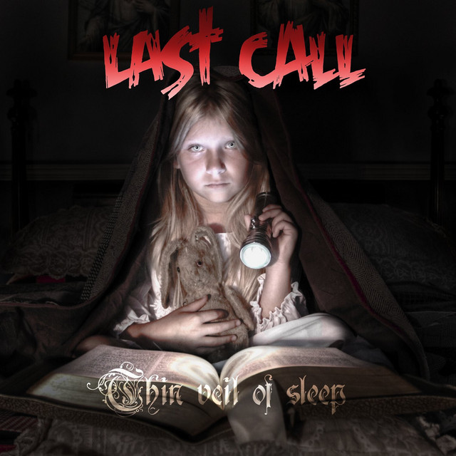 Thin Veil Of Sleep cover art