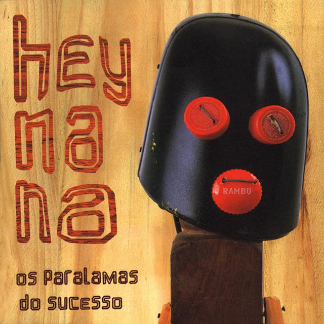 O Amor Não Sabe Esperar - Feat. Dado Villa-Lobos e Marisa Monte