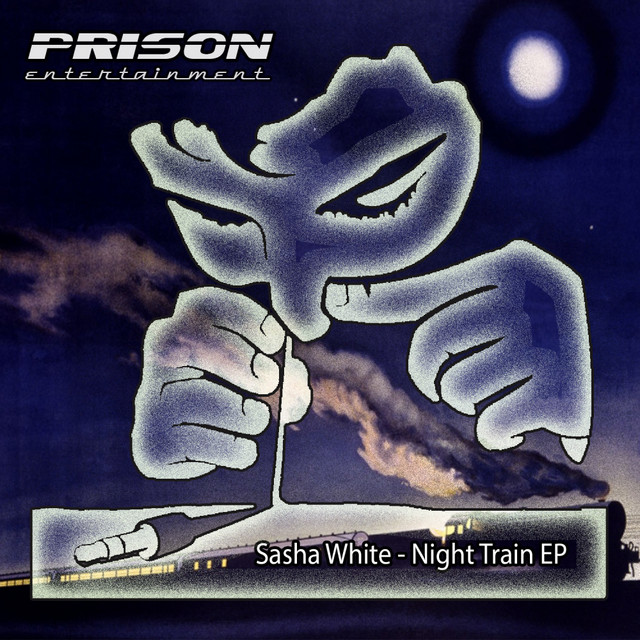 Cover art for Sasha White — Night Train