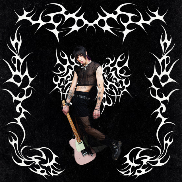 Angelo del Rock cover art