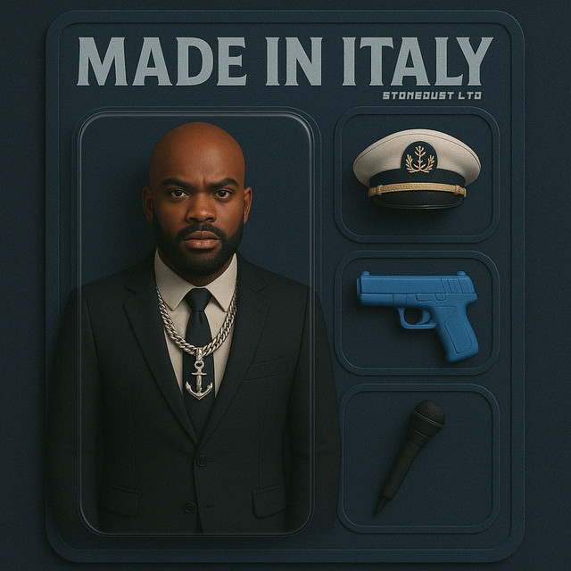Made In Italy