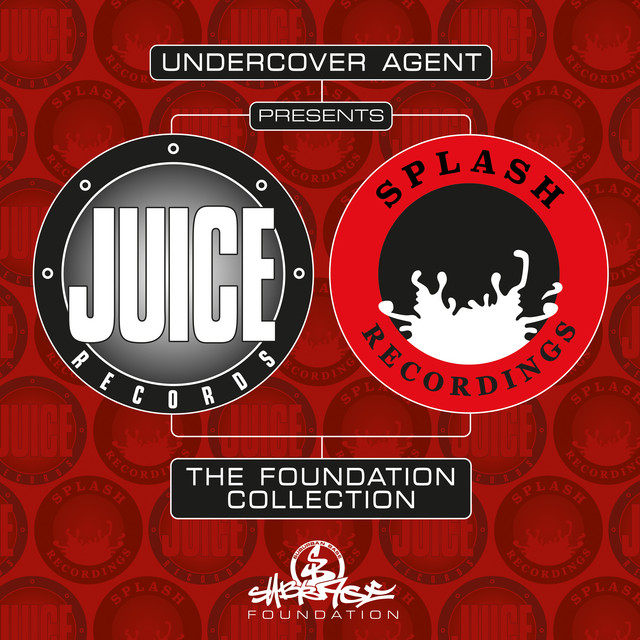 Juice Records & Splash Records - Foundation Collection cover art