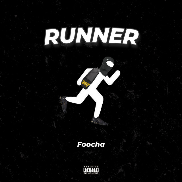 Runner cover art