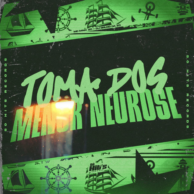 Toma Dos Menor Neurose