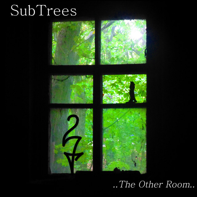 The Other Room cover art