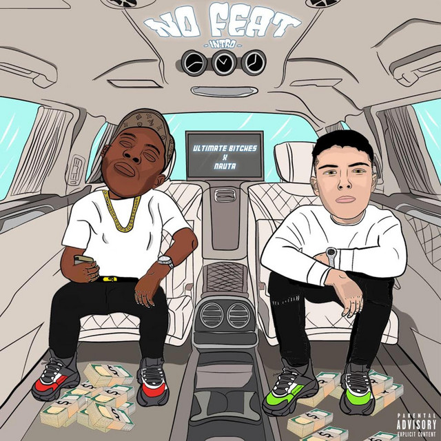 Intro cover art