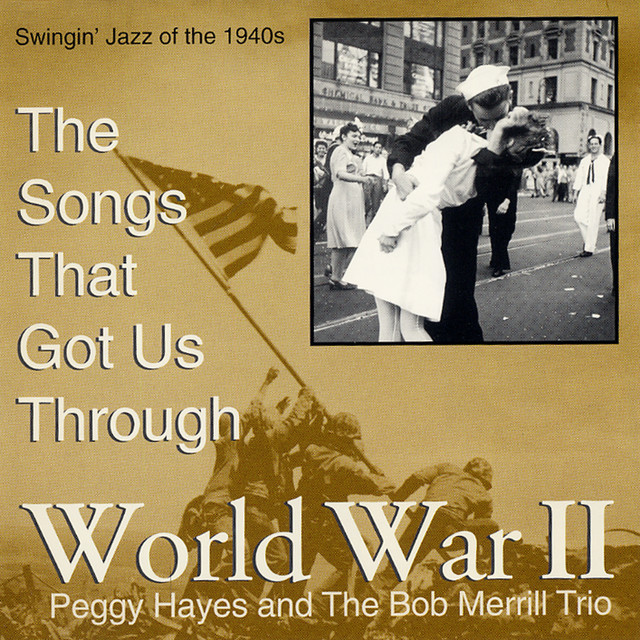 Peggy Hayes And The Bob Merrill Trio