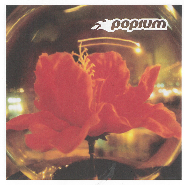 Popium cover art