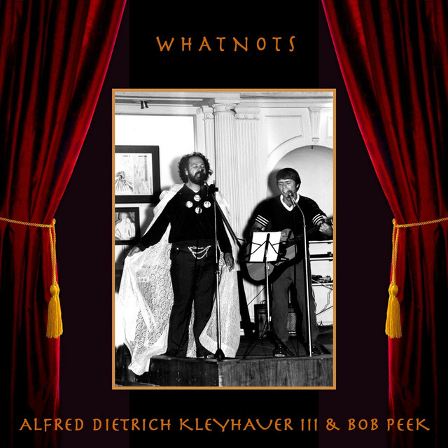 The What-Nots Photo