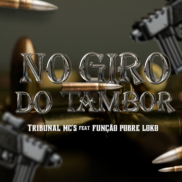 No Giro do Tambor album image