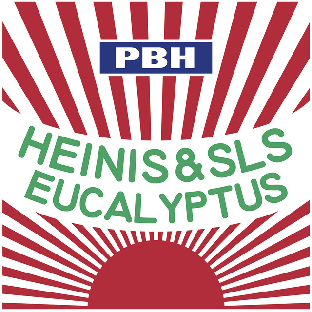 Eucalyptus (feat. SLS)