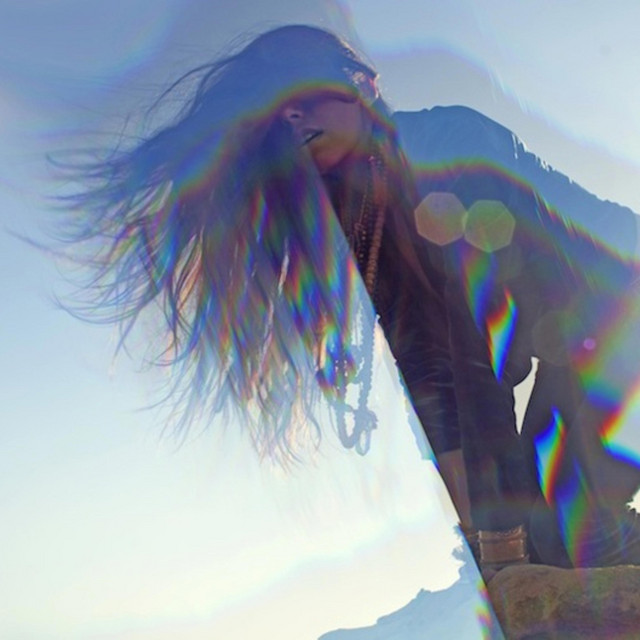 ultraviolet ii cover art