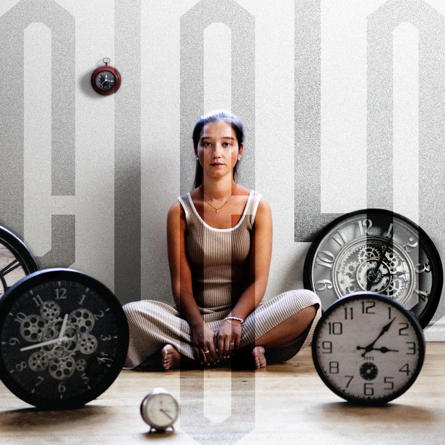 Ciclo cover art
