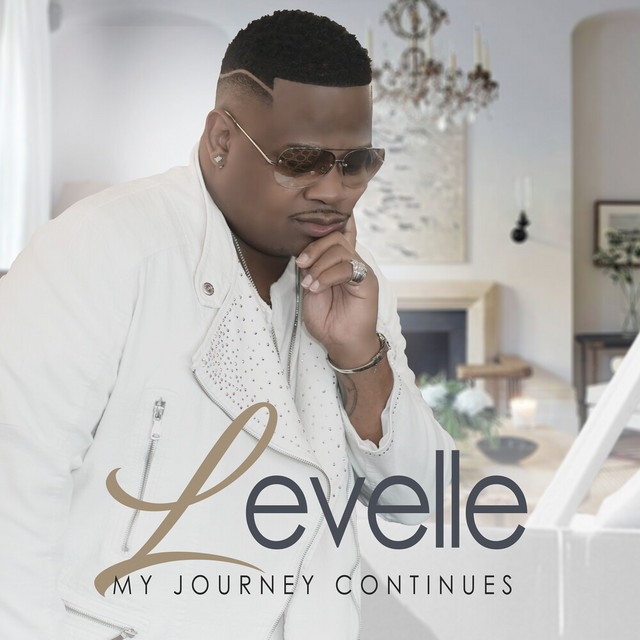 My Journey Continues cover art