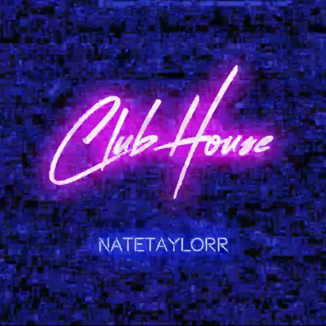 Club House cover art
