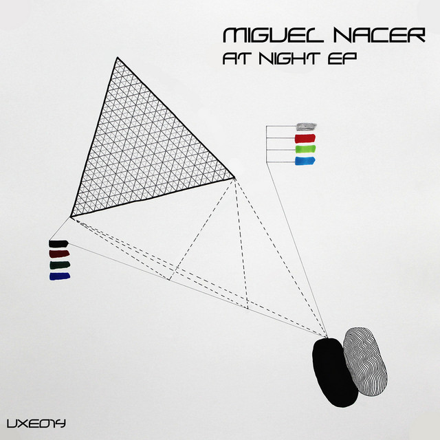 At Nite cover art