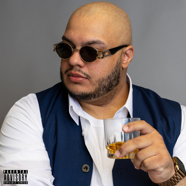 Suave Ramón cover art
