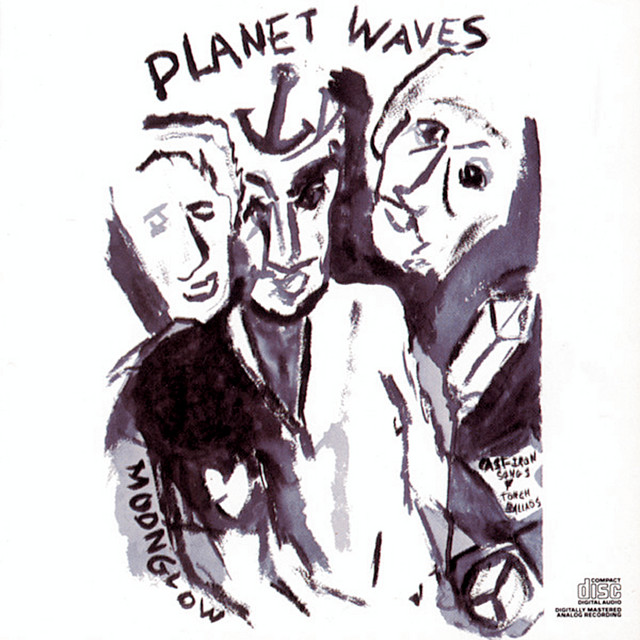 Planet Waves ‑「アルバム」by ボブ・ディラン | Spotify