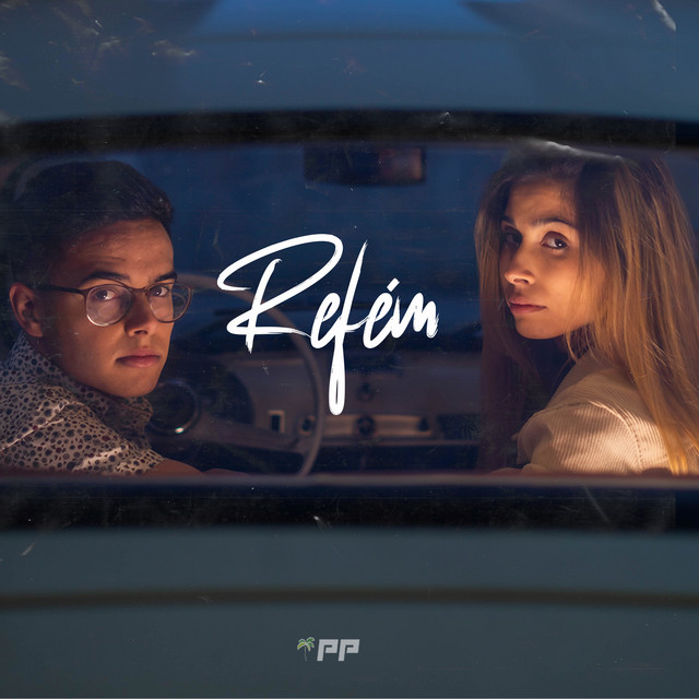 Refém cover art