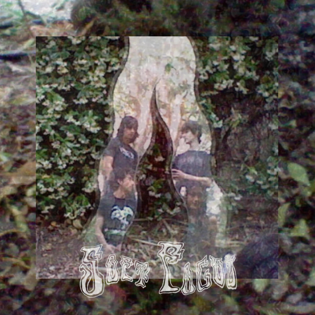 Mirrors Left Behind cover art