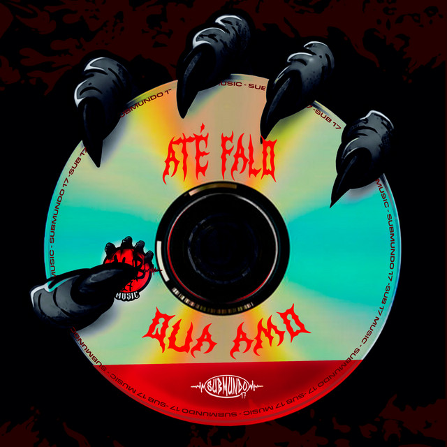 Até Falo Que Amo