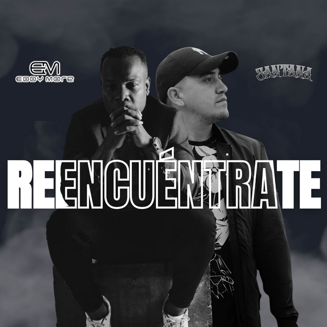 Reencuentrate cover art