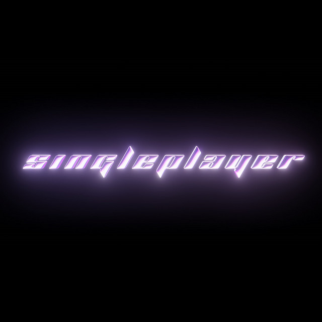 singleplayer cover art