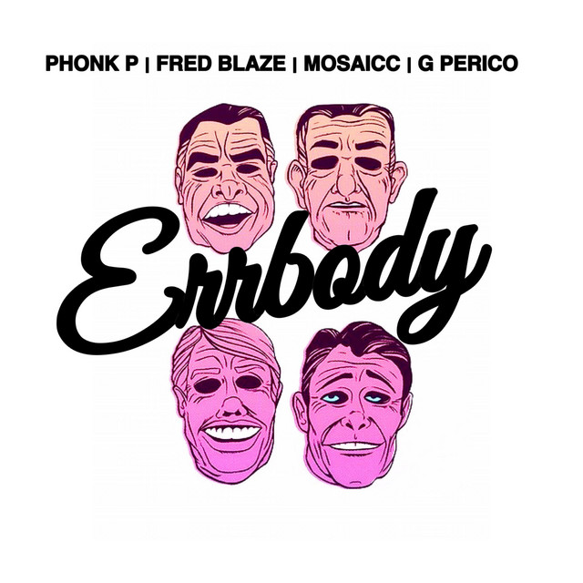 Errbody cover