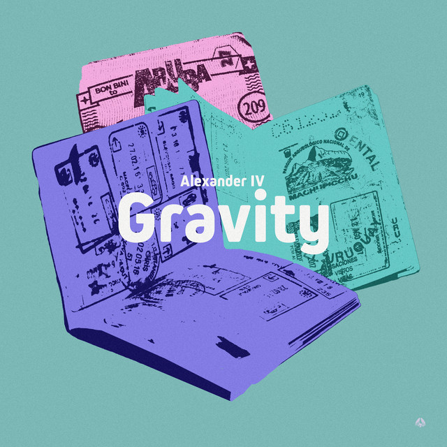 Gravity - Alexander IV