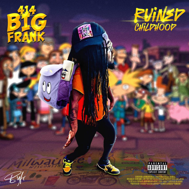 414bigfrank | Spotify