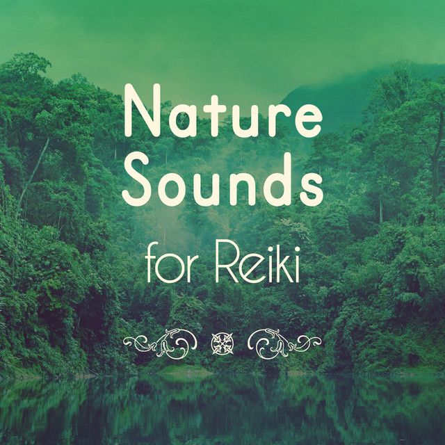 Nature Sounds for Reiki cover art