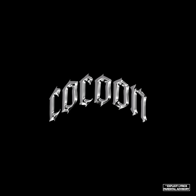 COCOON PROJECT cover art